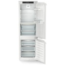 Liebherr ICBa 5123-20 178 cm deur op deur Koel-vries combi