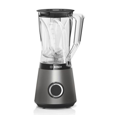 Bosch MMB6141S VitaPower 1200 Watt Premium Blender Inox