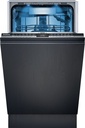 Siemens SR65ZX10ME 45 cm breed Full integreerbare vaatwasser