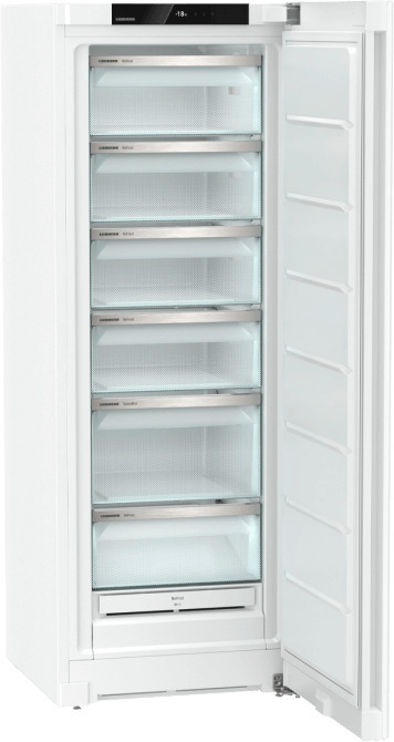 Liebherr FNd 5026-22 166cm EasyOpen NoFrost Diepvriezer Core Range
