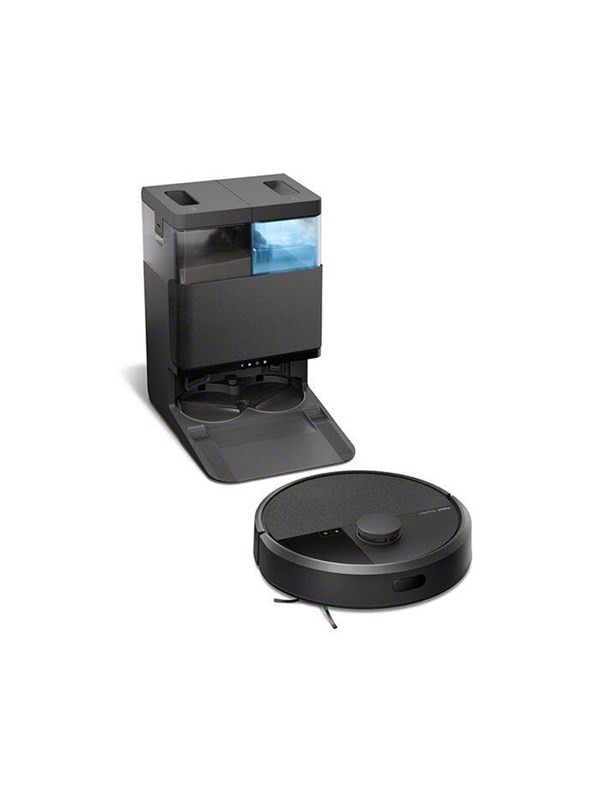 Irobot ROOMBA Plus 405 Combo stofzuigen dweilen Autowash Zw