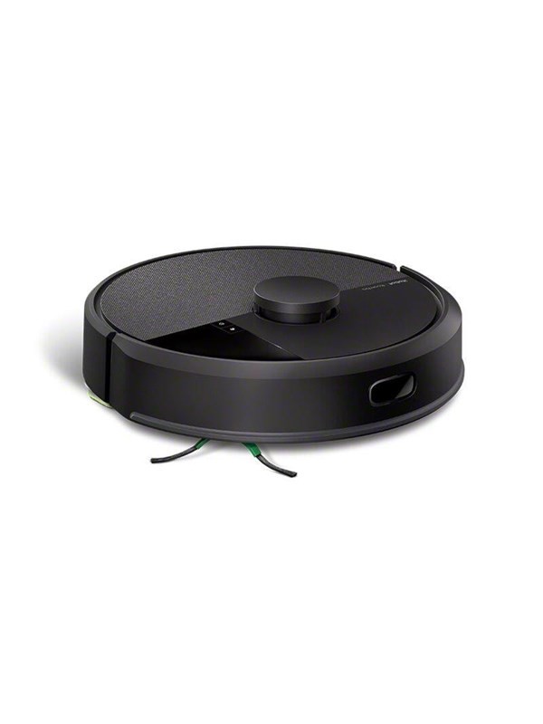 Irobot ROOMBA 105 Combo stofzuigen dweilen Zwart