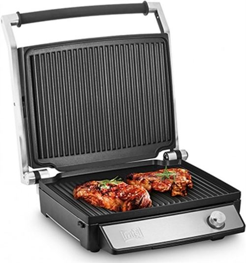 Fritel GR 3495 Grilltastic Grill BBQ Panini Croque 2400W