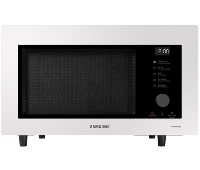 Samsung MC32DB7746KE 32L Combi Magnetron Crusty Plate Wit