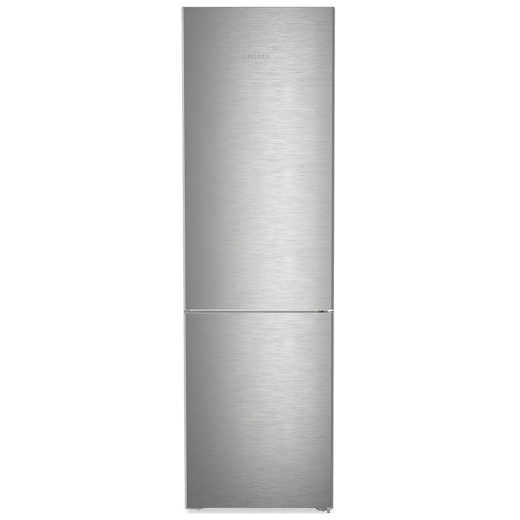 Liebherr CNsda 5723-22 A-klasse 201cm 371L NoFrost KoelVries