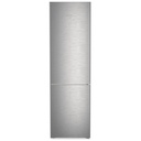 Liebherr CNsda 5723-22 A-klasse 201cm 371L NoFrost KoelVries