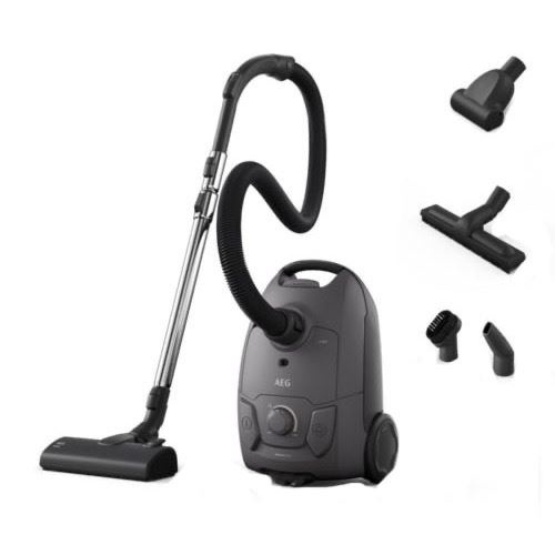 AEG AB51A3DG Animal 5000 stofzuiger met stofzak en MiniTurbo