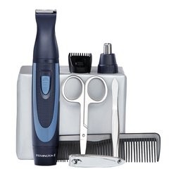 Remington NE3890 Travel Kit Neushaartrimmer Detailtrimmer
