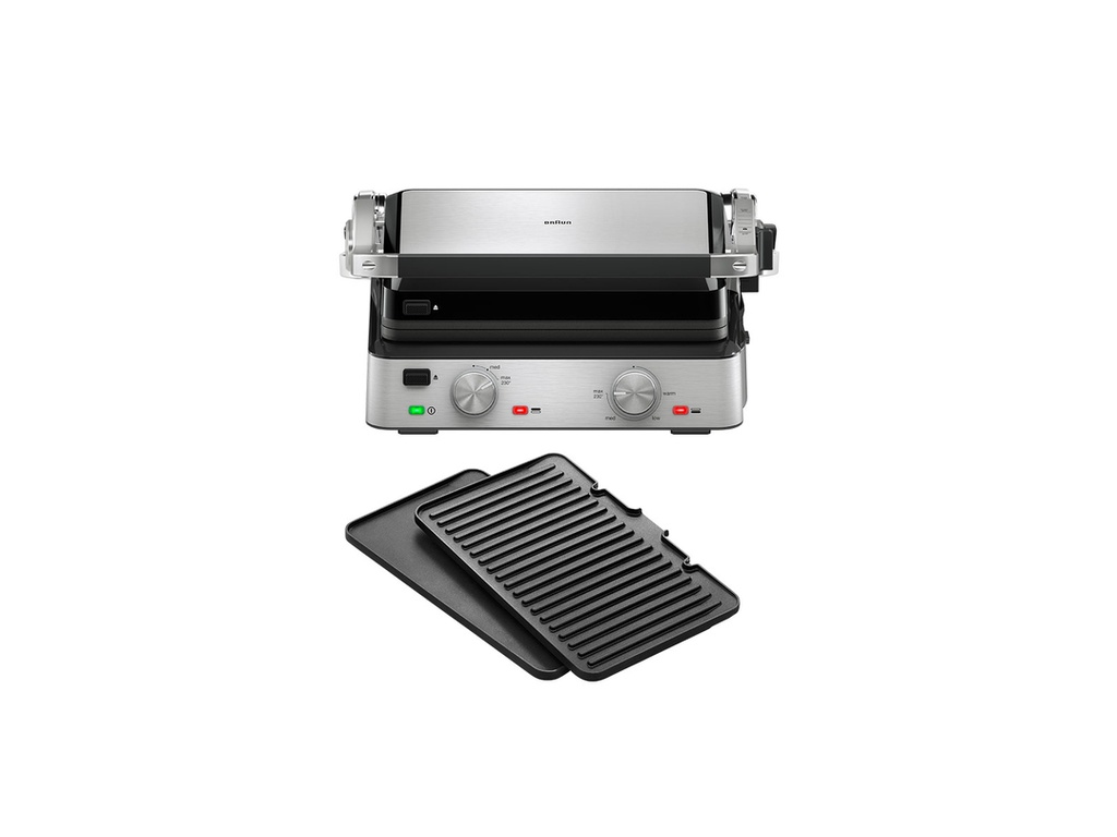 Braun CG7020 MultiGrill 7