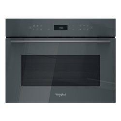 Whirlpool WCW7O7HTSSG 45cm Combi-microgolfoven Grill Grijs
