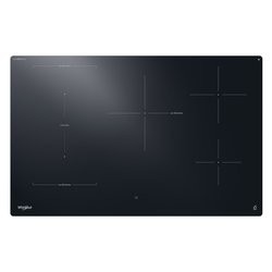 Whirlpool WTX8017DCF2 80 cm Inductie kookplaat HeatControl