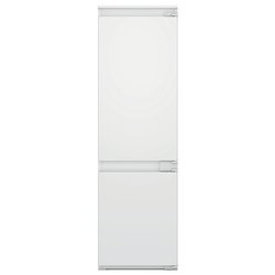 Whirlpool WHC18D051A1 177cm 268L KoelVrieskast Glijscharnier