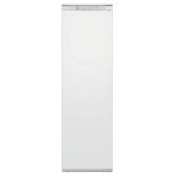 Whirpool WHSD18A013C2 177cm 306L 6th Sense Glijscharnier