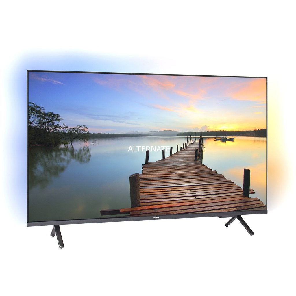 Philips 43PUS8550/12 Ambilight 43" 109 cm 4K UHD Smart LED TV