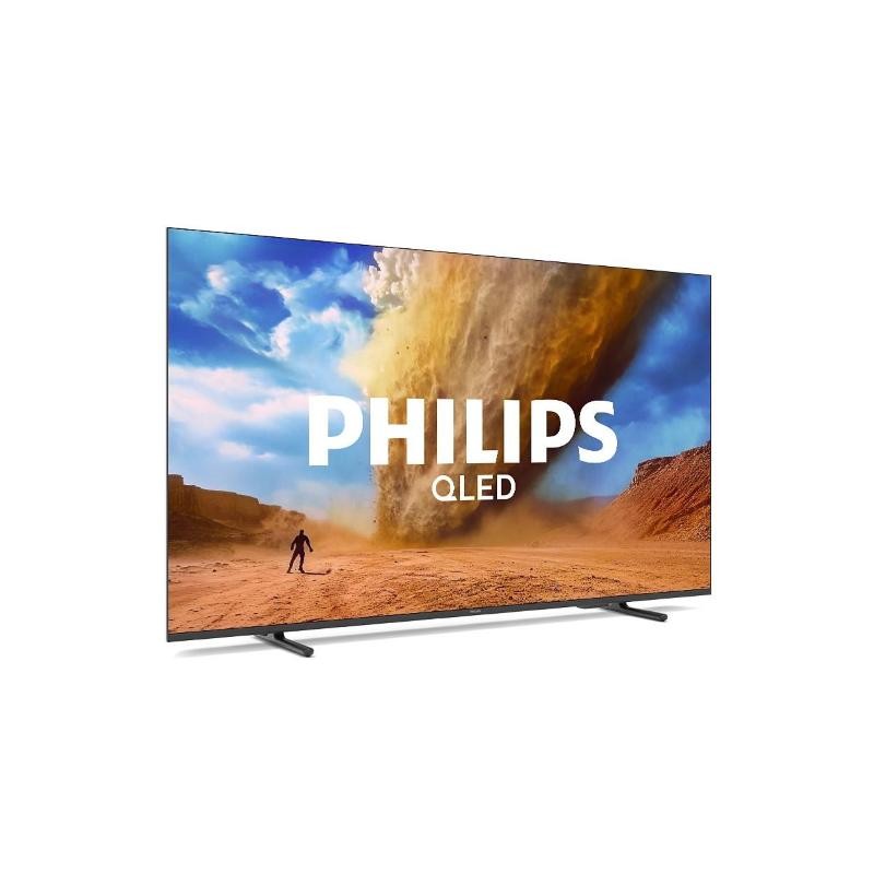 Philips 50PUS7800/12 50" 127 cm 4K Ultra HD Smart Qled TV