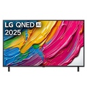LG 50QNED80A6A 55" 140 cm QNED 4K UHD TV 2025