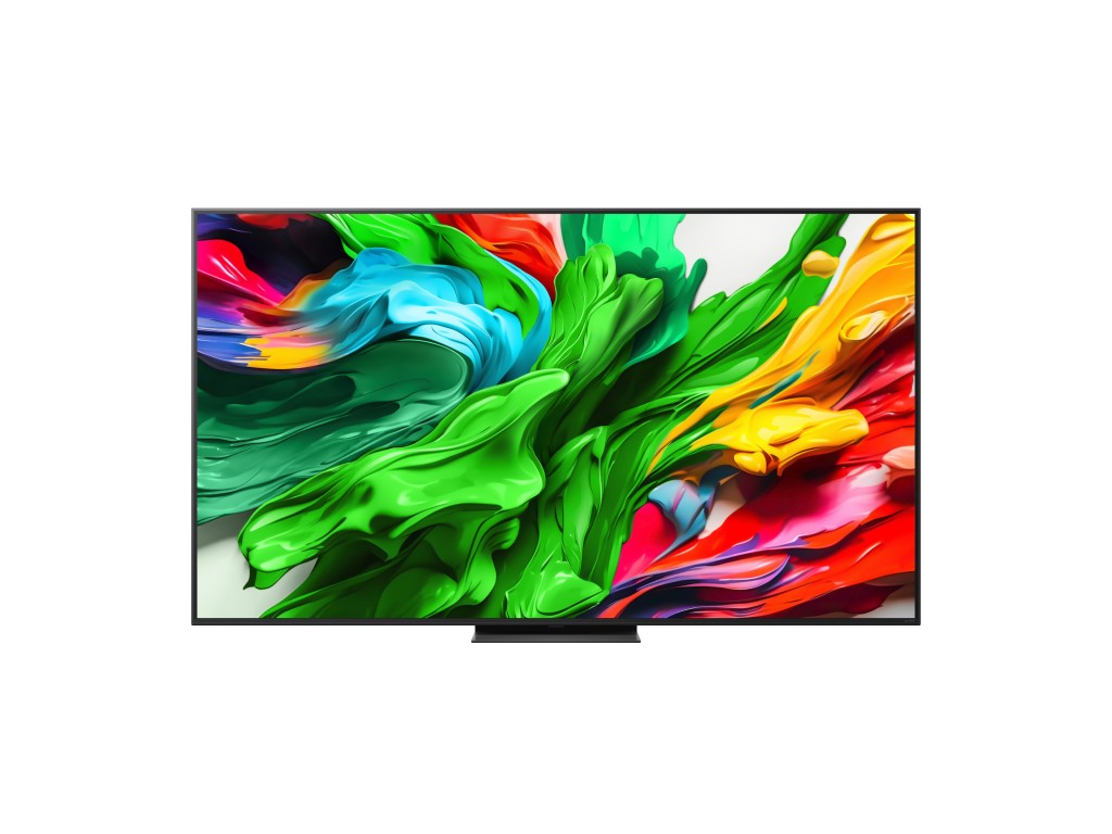 LG 65QNED86A6A 100 Hz 65" 165 cm QNED 4K UHD TV 2025