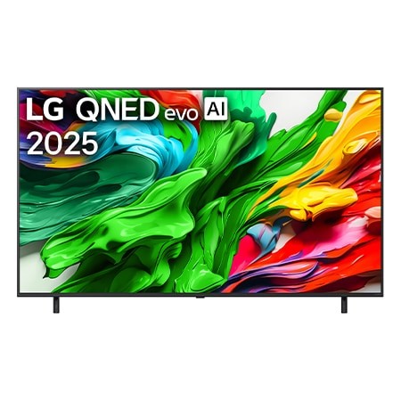 LG 65QNED85A6C 100 Hz 65" 165 cm QNED 4K UHD TV 2025