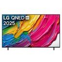 LG 75QNED80A6A 75" 190 cm QNED 4K UHD TV 2025
