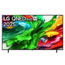 LG 86QNED85A6C 100 Hz 86" 217 cm QNED 4K UHD TV 2025