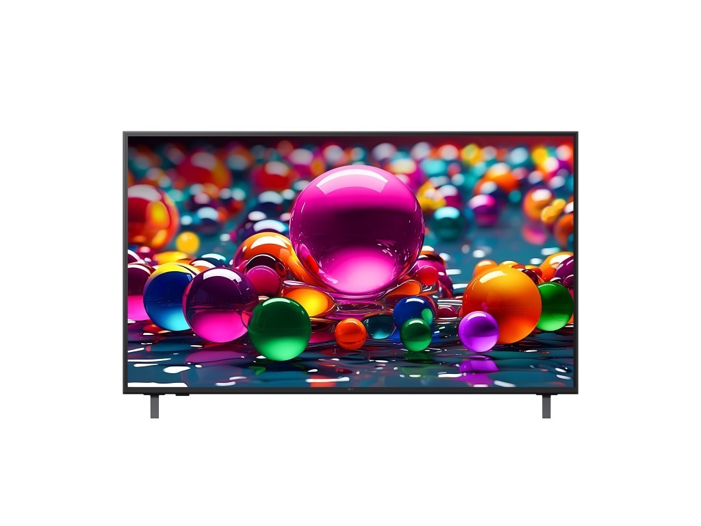 LG 55UA75006LA 55" 139 cm 4K Ultra HD Smart TV