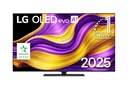 LG OLED55G56LS 55" 139cm 4K Ultra HD OLED EVO AI TV 2025