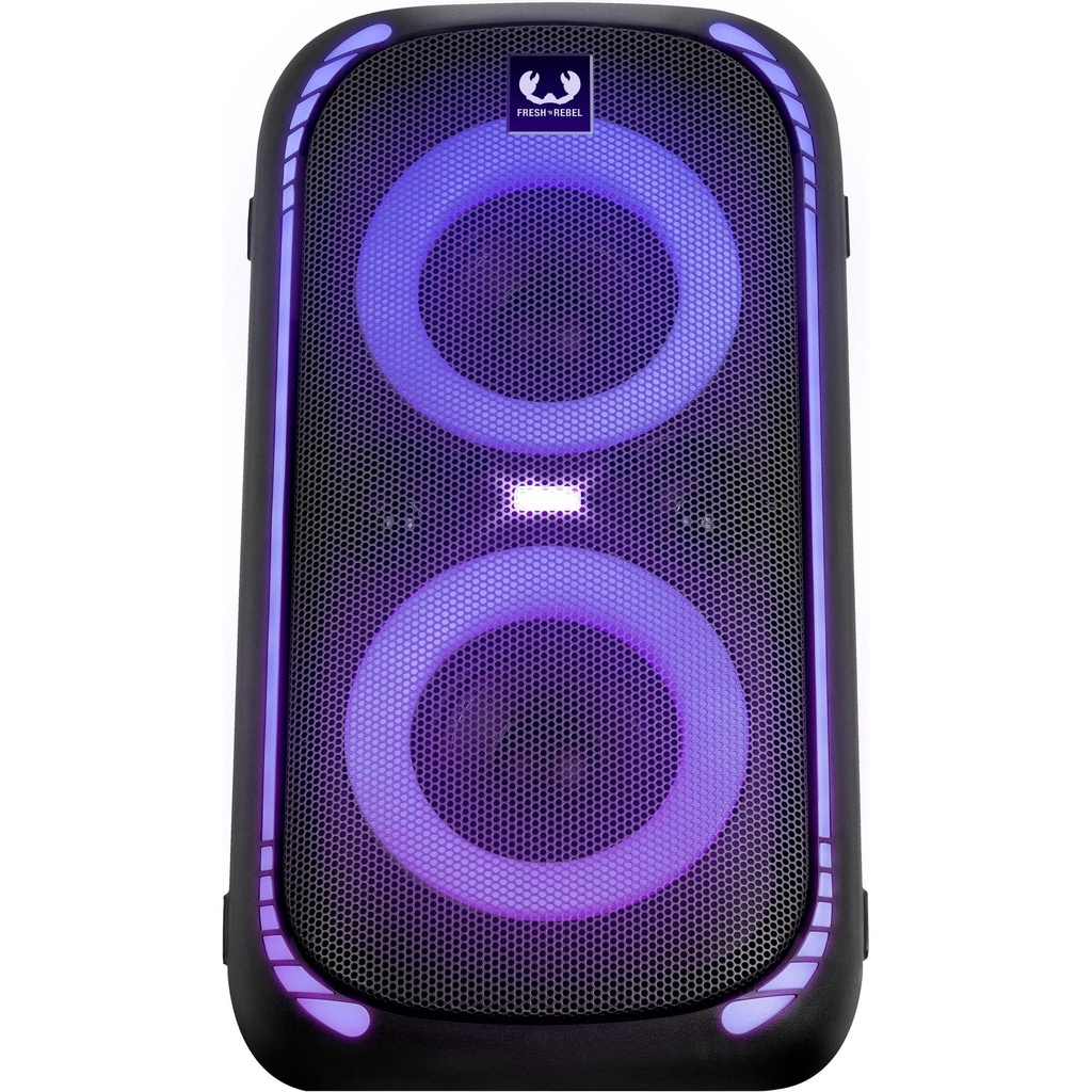 Fresh N Rebel 1PS100L Party Speaker Loud L Bluetooth