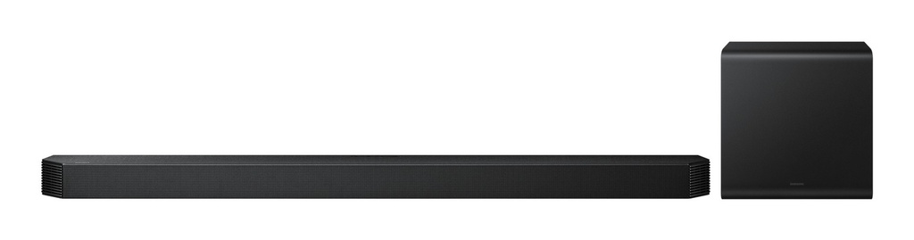 Samsung HW-Q800F 5.1.2 Dolby Atmos Soundbar 320W