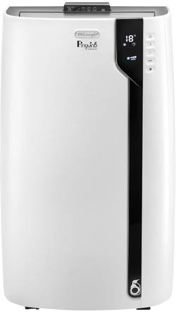 Delonghi PAC EX100 SILENT tot 100 m³ mobiele airco 10000 BTU