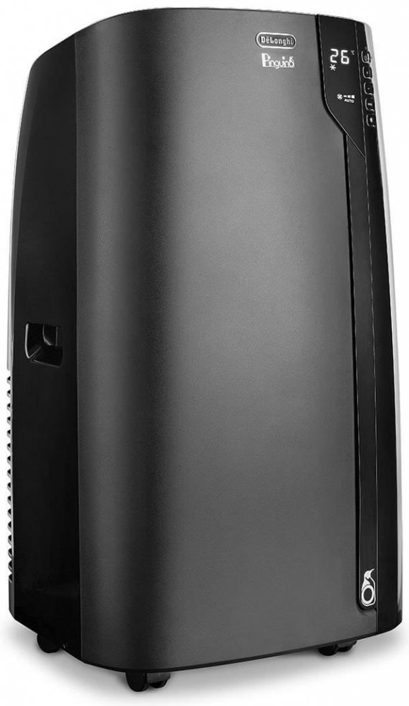 Delonghi PAC EX120 SILENT tot 110 m³ mobiele airco 11500 BTU