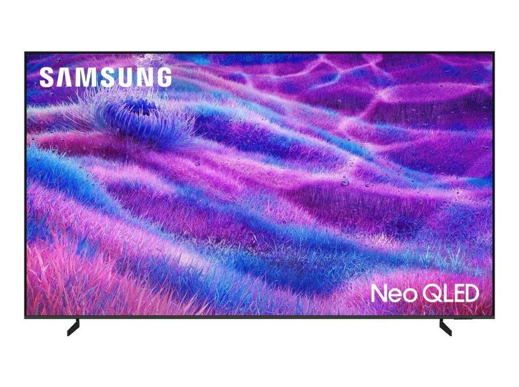 Samsung TQ100QN80F 100" 252cm Neo QLED 100Hz 4K UHD TV 2025