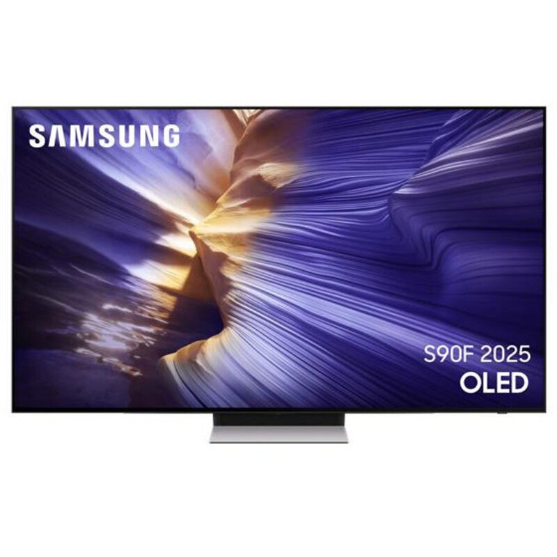 Samsung TQ48S90F 48" 120 cm 4K Ultra HD OLED TV 2025
