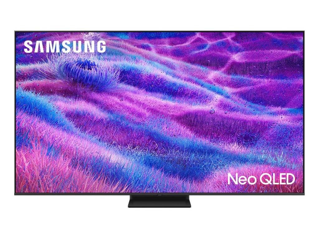 Samsung TQ65QN80F 65" 165cm 100Hz Neo QLED 4K UHD TV 2025