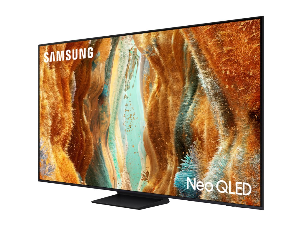 Samsung TQ65QN70F 65" 165cm Neo QLED 4K UHD TV 2025