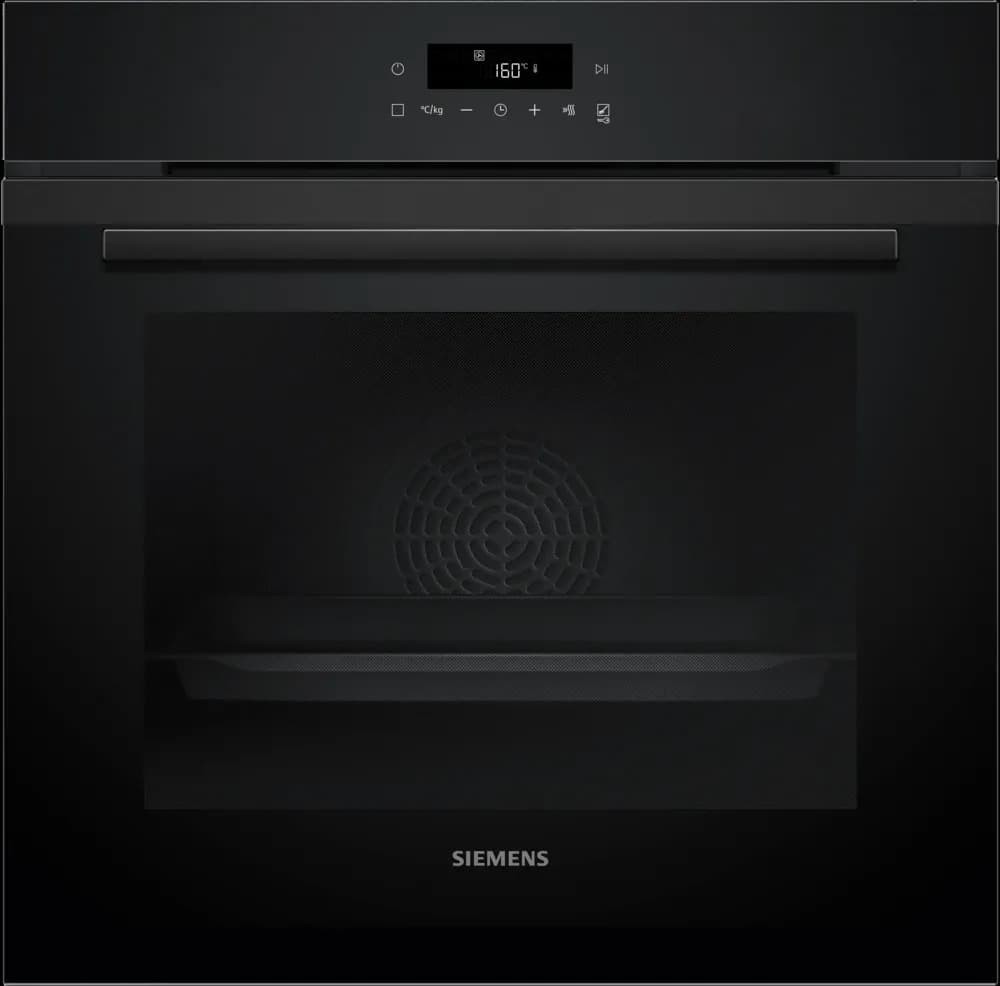 Siemens HB272ABB3 A-klasse Active Clean hetelucht oven
