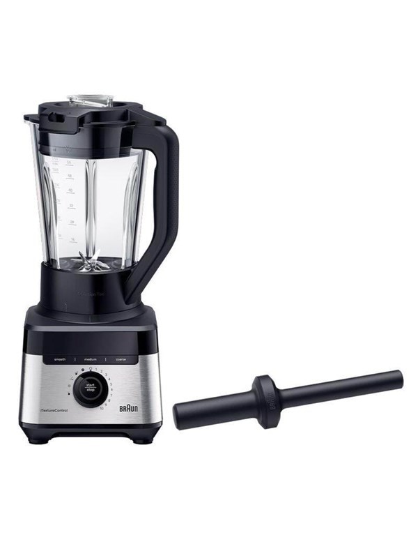 Braun JB7550BK Powerblend serie 7 1400 Watt