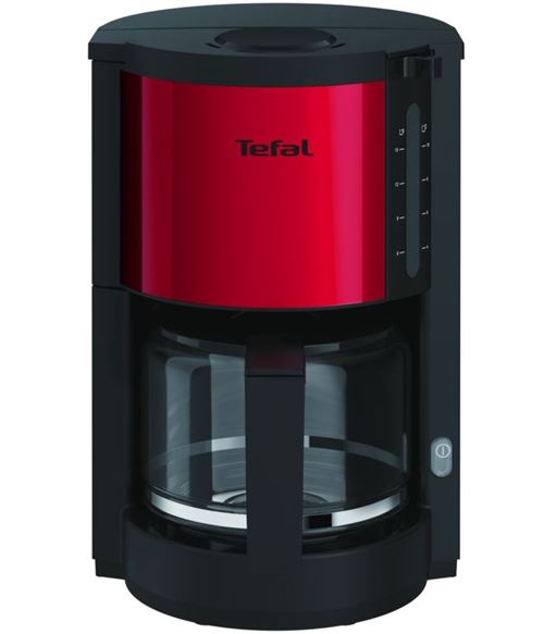 Tefal CM310511 compact classic koffiezet apparaat