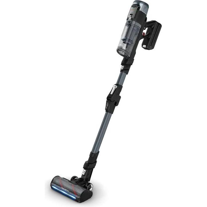 Rowenta RH9C71E0 25,2V X-Force Flex 16.60 Steelstofzuiger