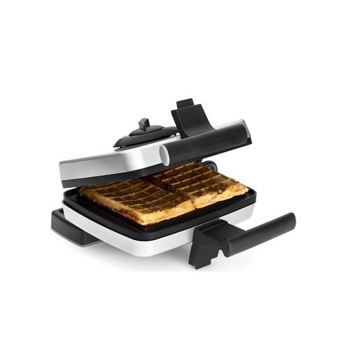 Frifri WA102 Wafelijzer set 1200 Watt + croque platen
