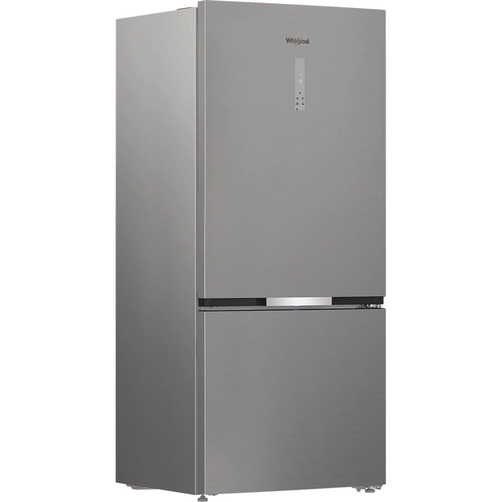 Whirlpool WHK26614X6E 193 cm XXL Zuinige Koel Vries Combi