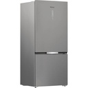 Whirlpool WHK26614X6E 193 cm XXL Zuinige Koel Vries Combi