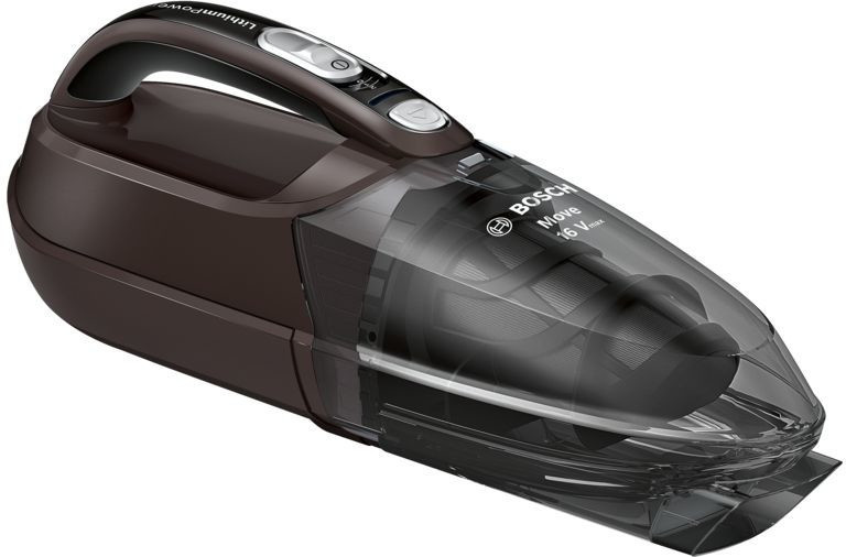Bosch BHN20L Move Lithium 20Vmax Kruimeldief Handstofzuiger