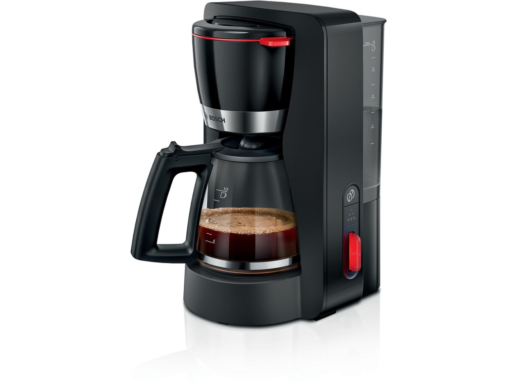Bosch TKA4M233 MyMoment koffiezet Zwart