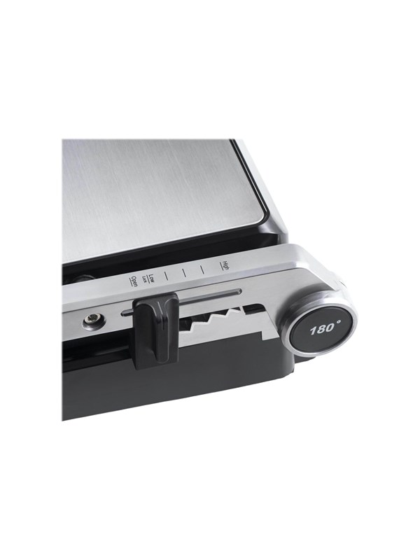 Fritel GR2285 Grill BBQ Panini Croque 29x23 cm 2000W