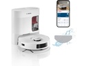 Bosch BCRD2W Vacuum Spotless Advanced Plus Stofzuig- en Dweilrobot met vuildispenser