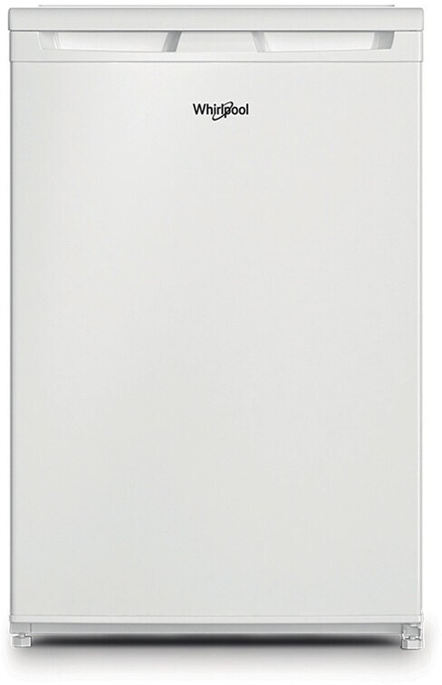 Whirlpool W55V1112W Tafelmodel koelkast met vriesvak