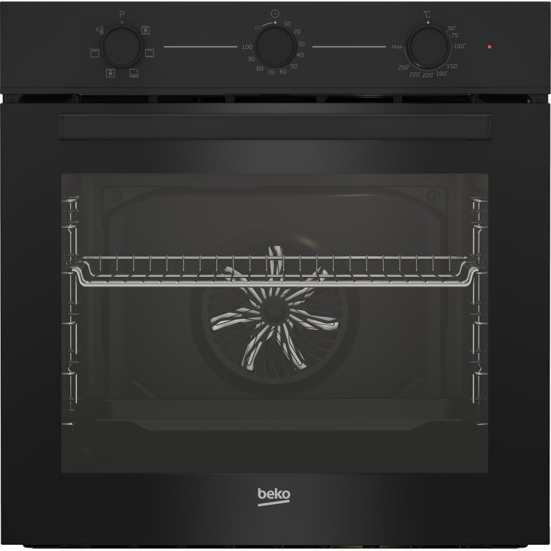 Beko BBIE11100B Selective 60 cm Multifunctionele oven
