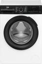 Beko BM5WFU6941B 9kg A-klasse 1400Tpm Wasautomaat