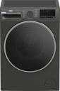 Beko BM1WFU3842W 8 KG 1400 Toeren Wasautomaat
