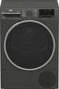 Beko B3T6923M2 Selective 9kg warmtepomp droogkast zwart